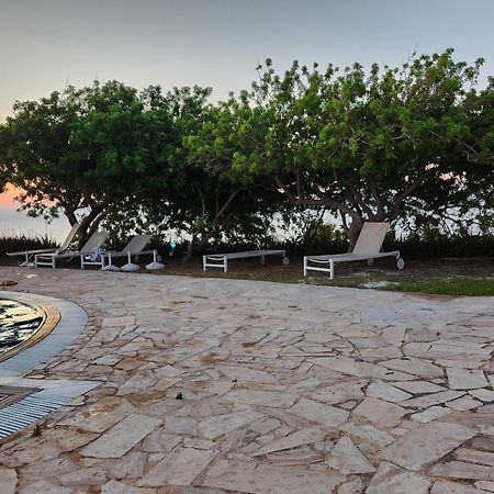 Serena Vacation Home Помос Экстерьер фото
