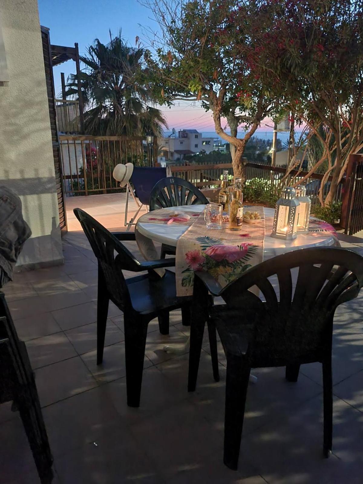 Serena Vacation Home Помос Экстерьер фото
