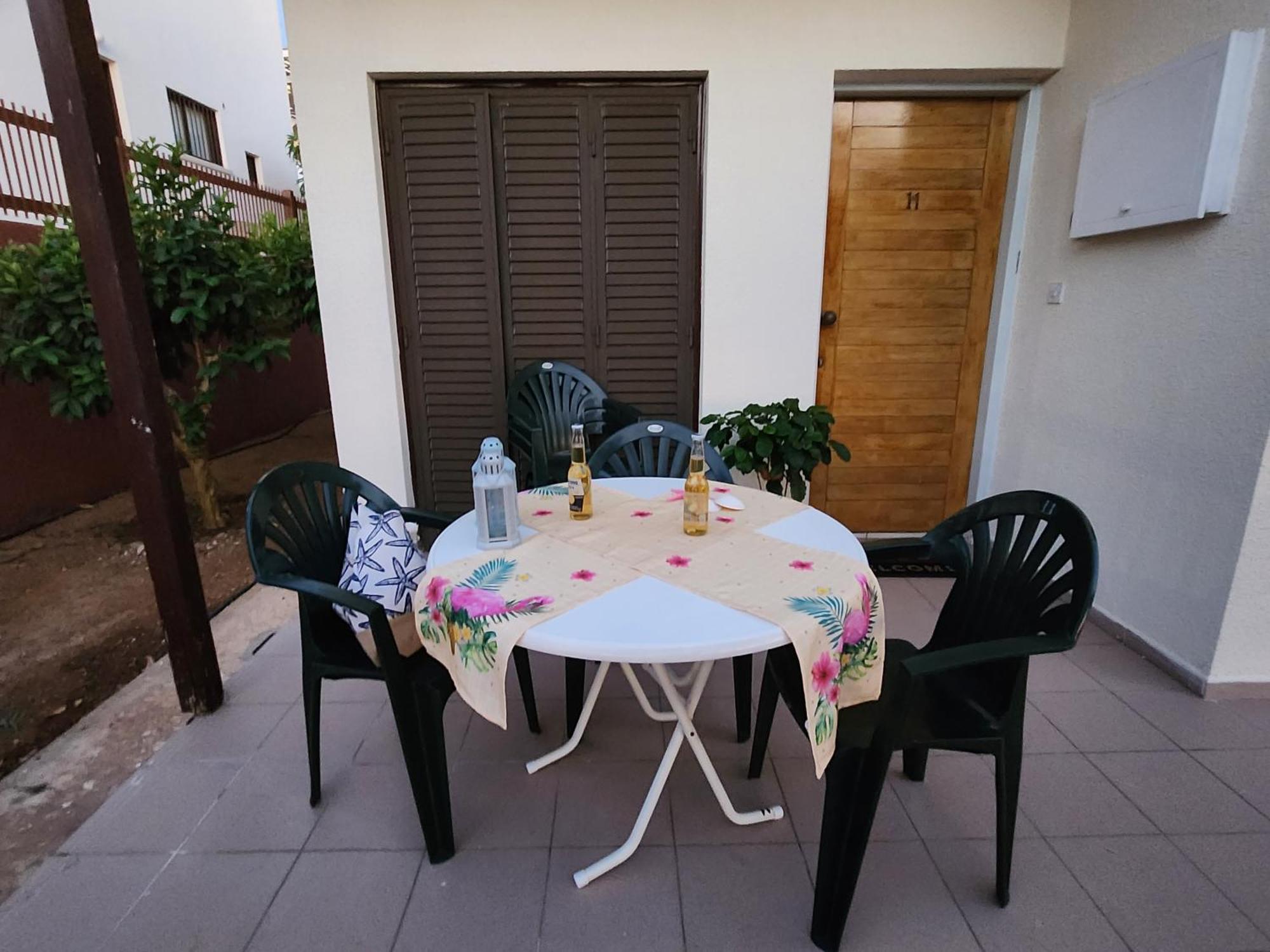 Serena Vacation Home Помос Экстерьер фото
