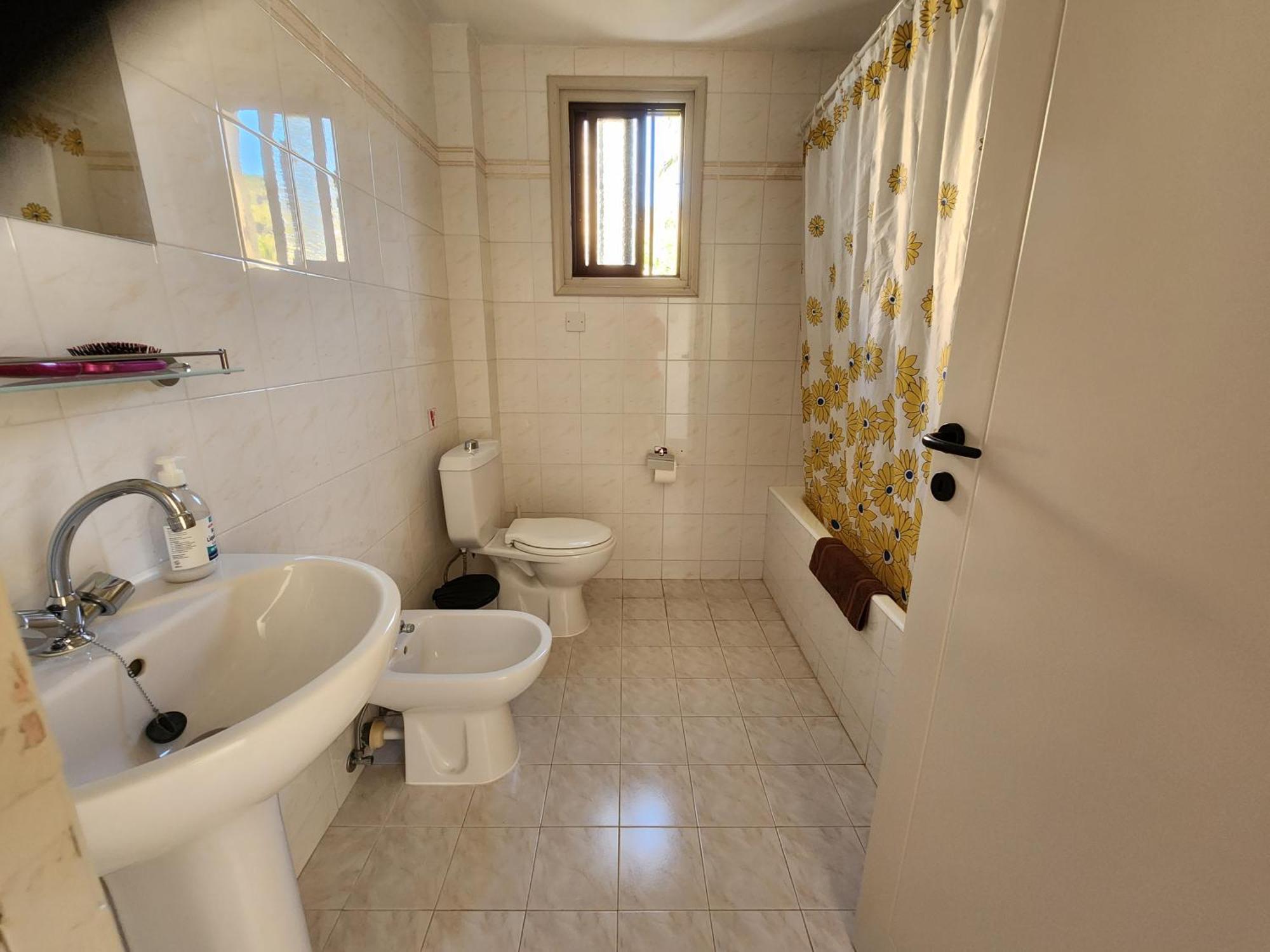 Serena Vacation Home Помос Экстерьер фото