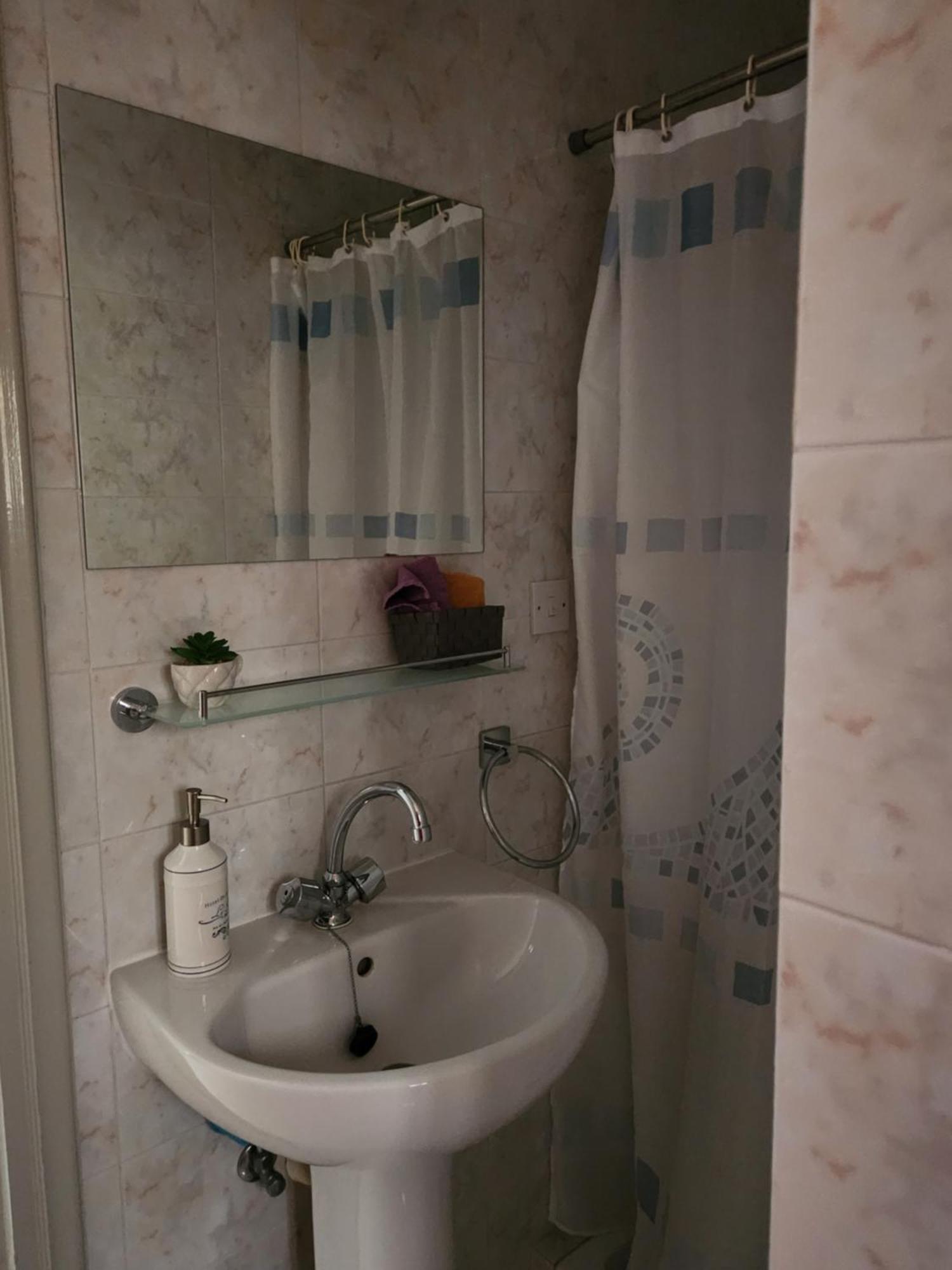 Serena Vacation Home Помос Экстерьер фото