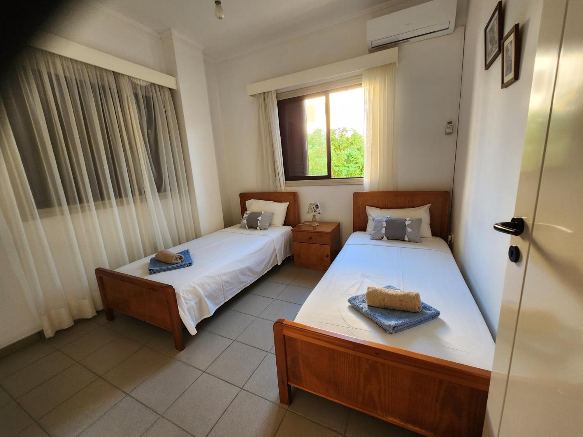 Serena Vacation Home Помос Экстерьер фото