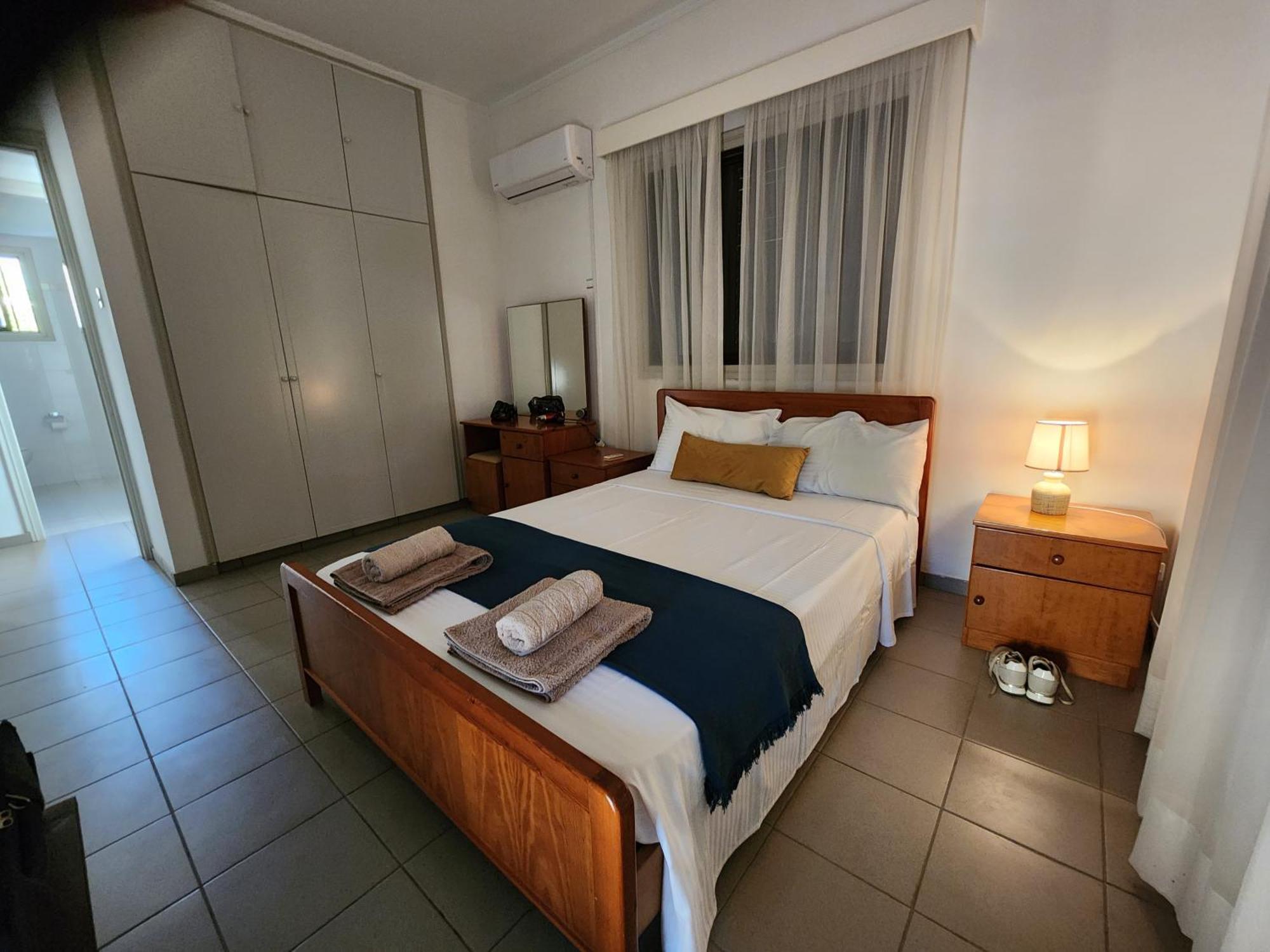 Serena Vacation Home Помос Экстерьер фото