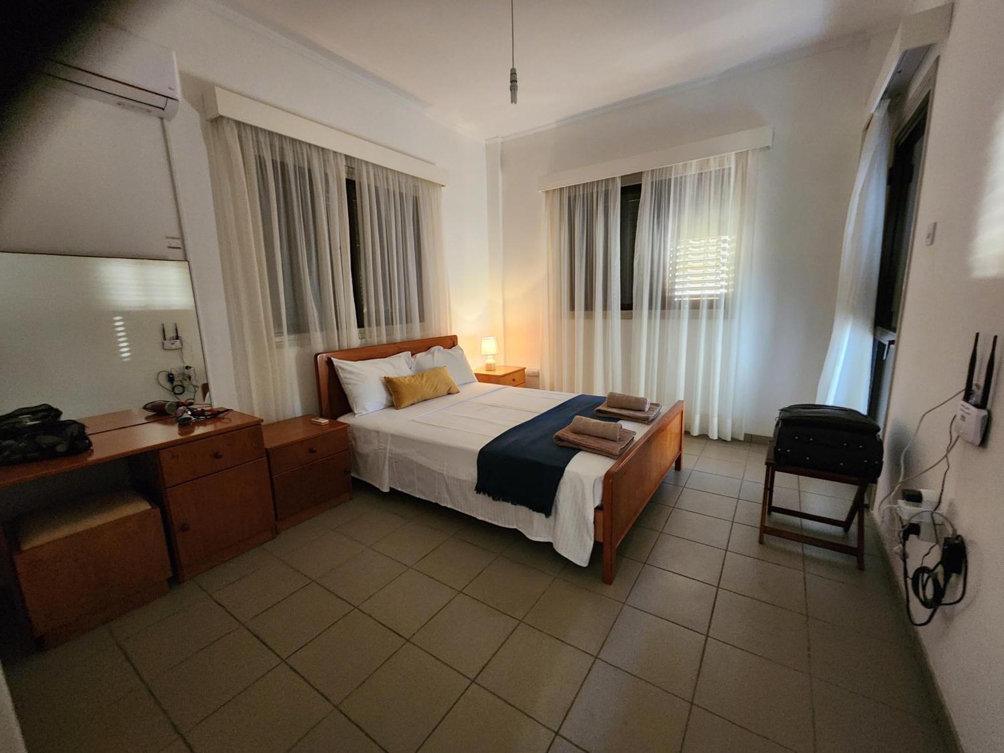 Serena Vacation Home Помос Экстерьер фото