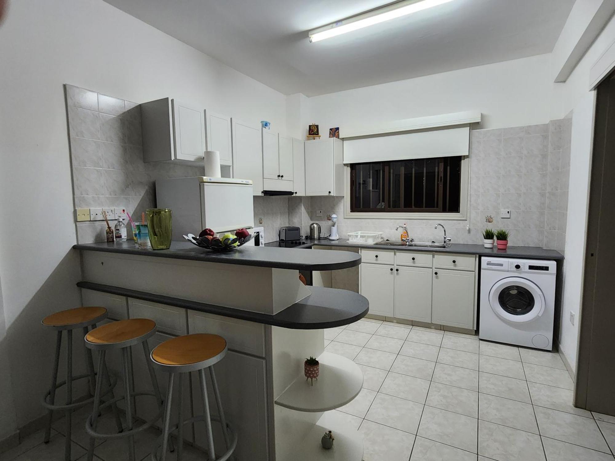 Serena Vacation Home Помос Экстерьер фото